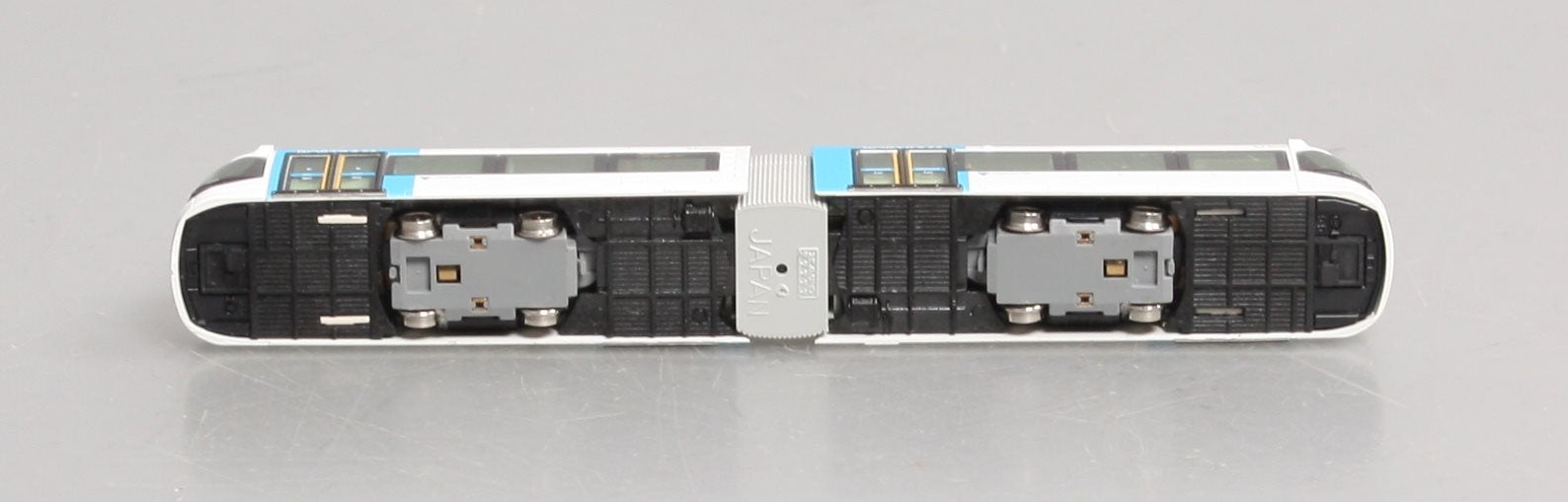 Kato 14-801-4 N Scale TLR Portram Light Rail Vehicle #0606