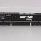 Atlas 10002305 HO NS DASH 8-40CW Diesel Locomotive with DCC & Sound #8396