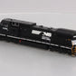 Atlas 10002305 HO NS DASH 8-40CW Diesel Locomotive with DCC & Sound #8396