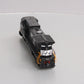 Atlas 10002305 HO NS DASH 8-40CW Diesel Locomotive with DCC & Sound #8396