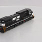 Atlas 10002305 HO NS DASH 8-40CW Diesel Locomotive with DCC & Sound #8396