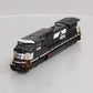 Atlas 10002305 HO NS DASH 8-40CW Diesel Locomotive with DCC & Sound #8396