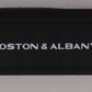 Lionel 11389-T02 Diecast Boston & Albany Berkshire A-1 Tender Body Shell #1404