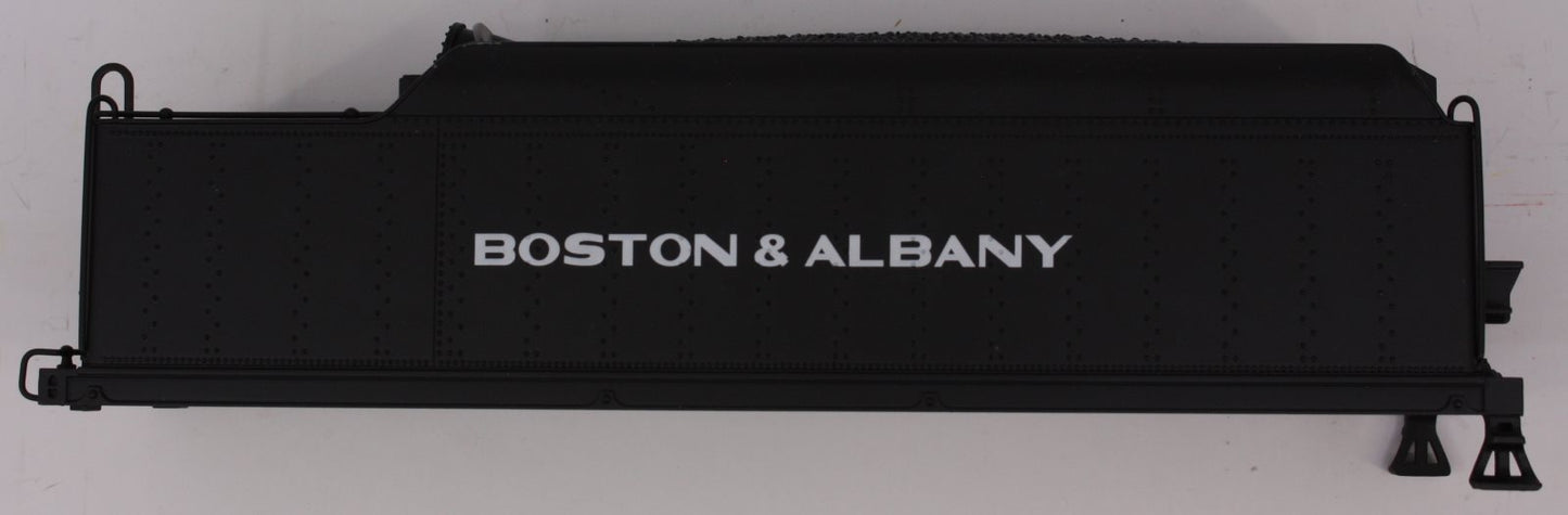 Lionel 11389-T02 Diecast Boston & Albany Berkshire A-1 Tender Body Shell #1404