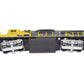 Fox Valley Models 20201 HO Santa Fe EMD GP60 Diesel Locomotive #4001
