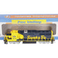 Fox Valley Models 20201 HO Santa Fe EMD GP60 Diesel Locomotive #4001