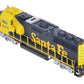 Fox Valley Models 20201 HO Santa Fe EMD GP60 Diesel Locomotive #4001