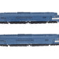 Broadway Limited 2094 HO Baldwin Centipede AA Set #6000A/6000B w/ DCC & Sound