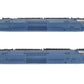 Broadway Limited 2094 HO Baldwin Centipede AA Set #6000A/6000B w/ DCC & Sound