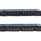 Broadway Limited 2094 HO Baldwin Centipede AA Set #6000A/6000B w/ DCC & Sound