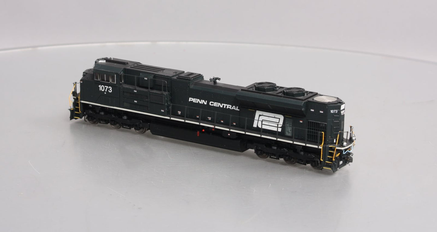 Athearn G68709 HO Norfolk Southern/Penn Central Heritage SD70ACe #1073