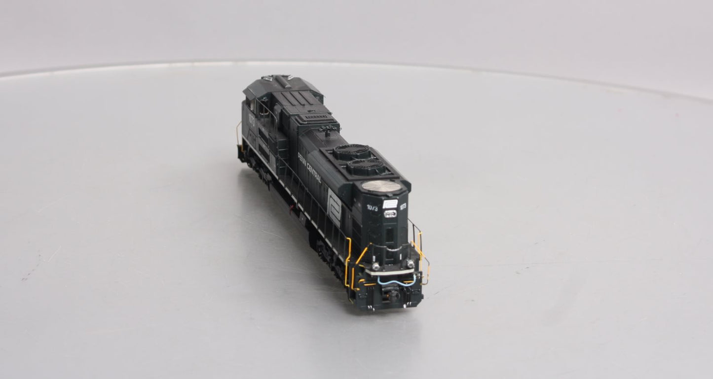 Athearn G68709 HO Norfolk Southern/Penn Central Heritage SD70ACe #1073