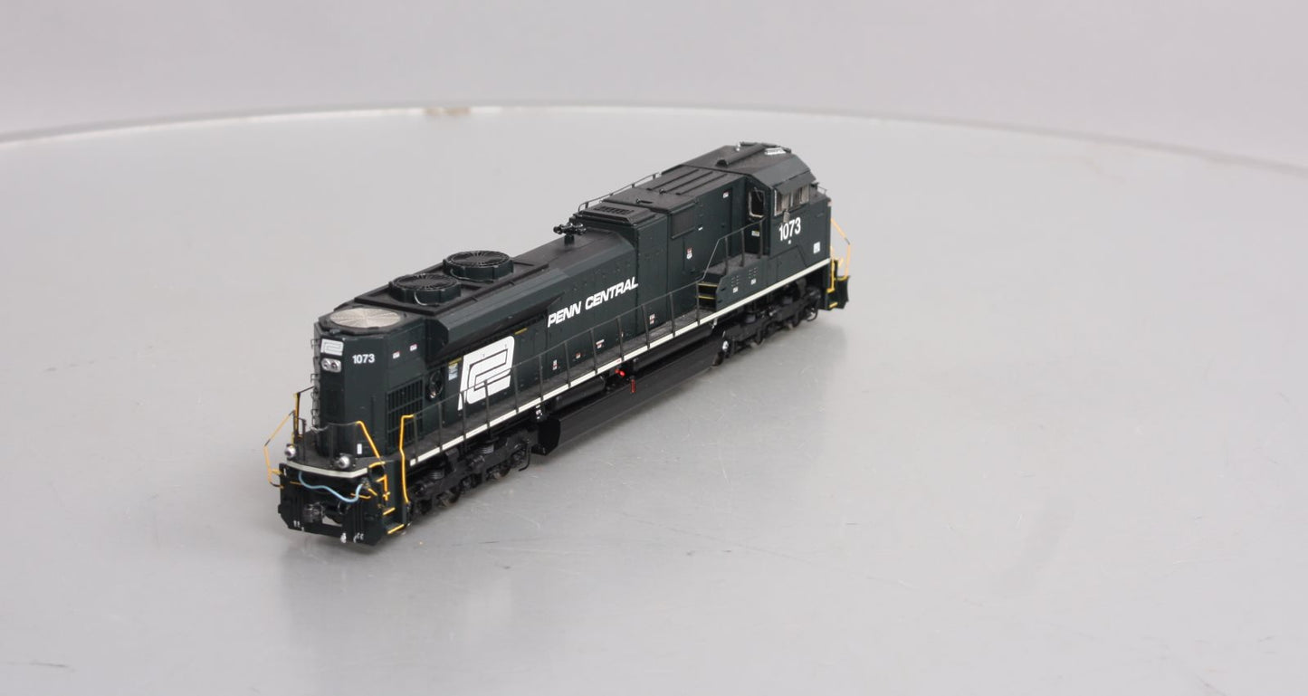 Athearn G68709 HO Norfolk Southern/Penn Central Heritage SD70ACe #1073