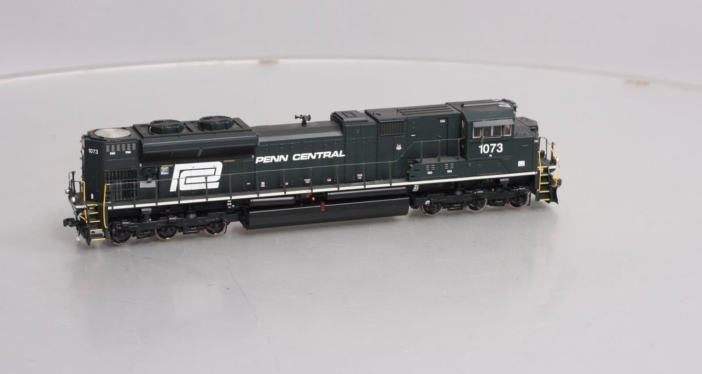 Athearn G68709 HO Norfolk Southern/Penn Central Heritage SD70ACe #1073