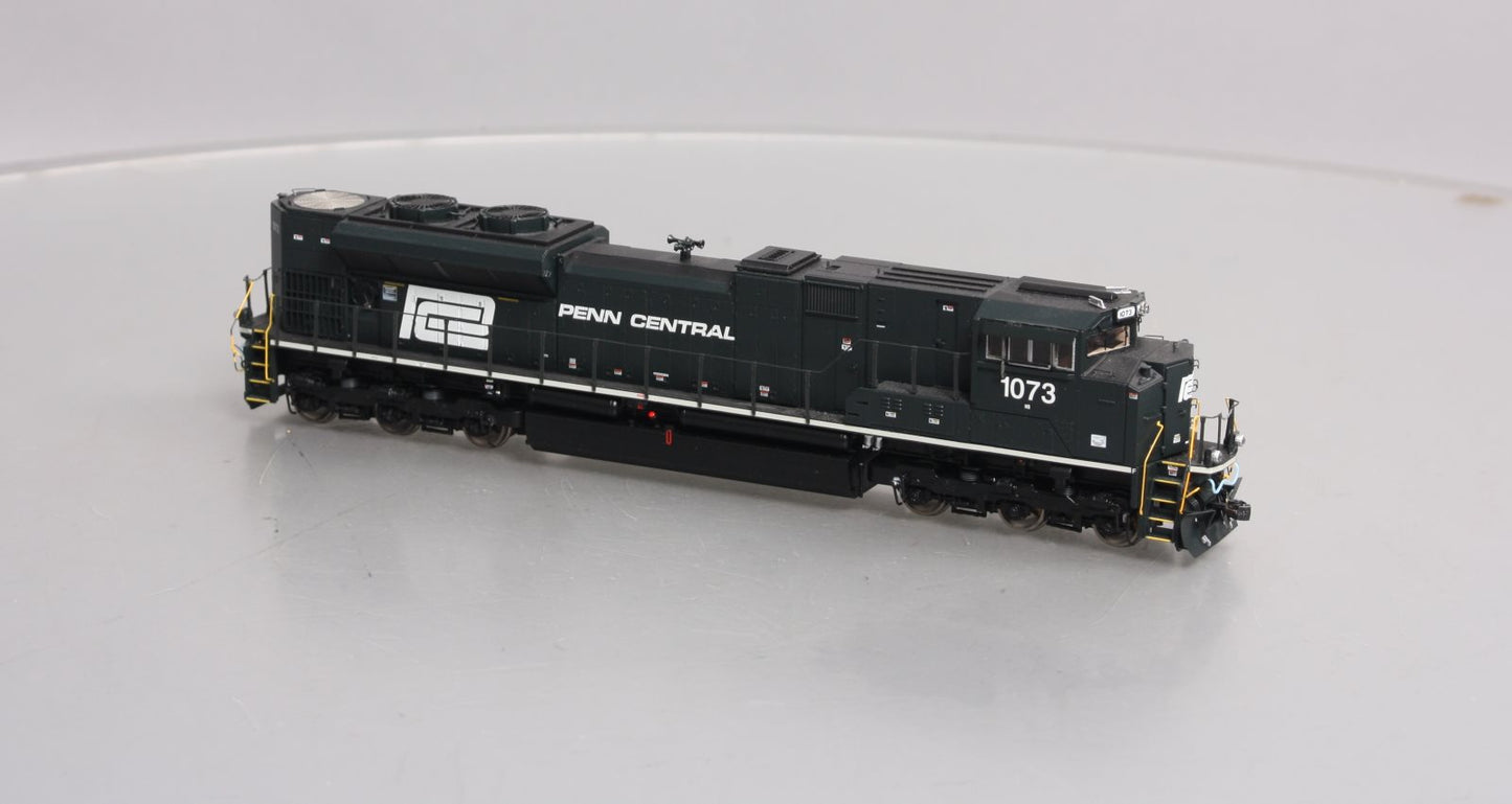 Athearn G68709 HO Norfolk Southern/Penn Central Heritage SD70ACe #1073