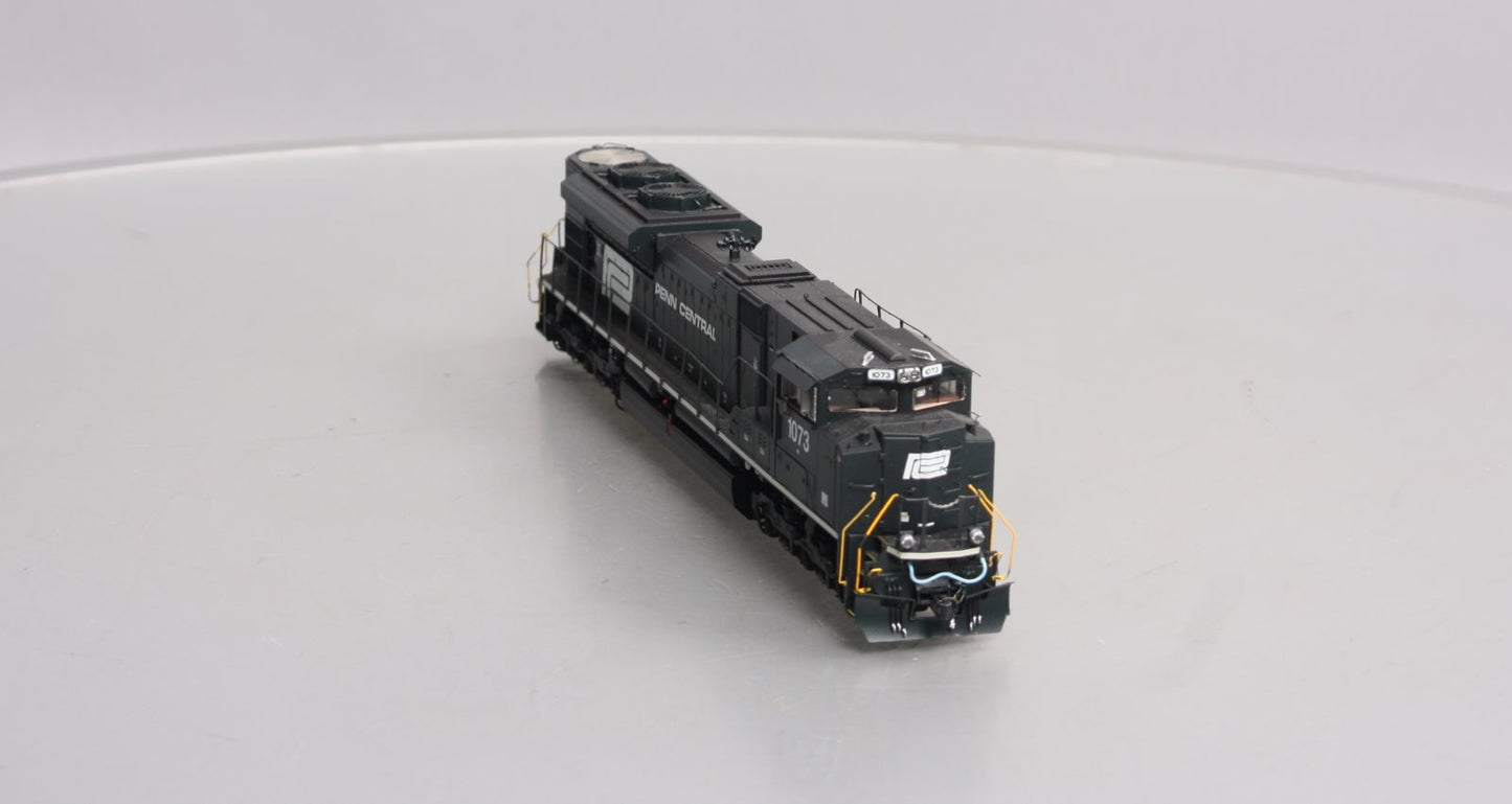 Athearn G68709 HO Norfolk Southern/Penn Central Heritage SD70ACe #1073
