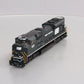 Athearn G68709 HO Norfolk Southern/Penn Central Heritage SD70ACe #1073