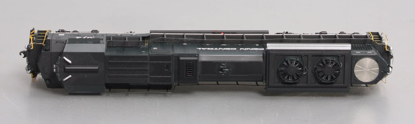 Athearn G68709 HO Norfolk Southern/Penn Central Heritage SD70ACe #1073