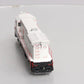 Atlas 8192 HO Franklin Industrial Minerals B23-7 High Nose with Sound #4023