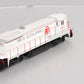 Atlas 8192 HO Franklin Industrial Minerals B23-7 High Nose with Sound #4023