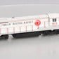 Atlas 8192 HO Franklin Industrial Minerals B23-7 High Nose with Sound #4023