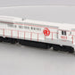 Atlas 8192 HO Franklin Industrial Minerals B23-7 High Nose with Sound #4023
