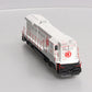 Atlas 8192 HO Franklin Industrial Minerals B23-7 High Nose with Sound #4023