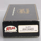 Atlas 8192 HO Franklin Industrial Minerals B23-7 High Nose with Sound #4023