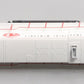 Atlas 8192 HO Franklin Industrial Minerals B23-7 High Nose with Sound #4023
