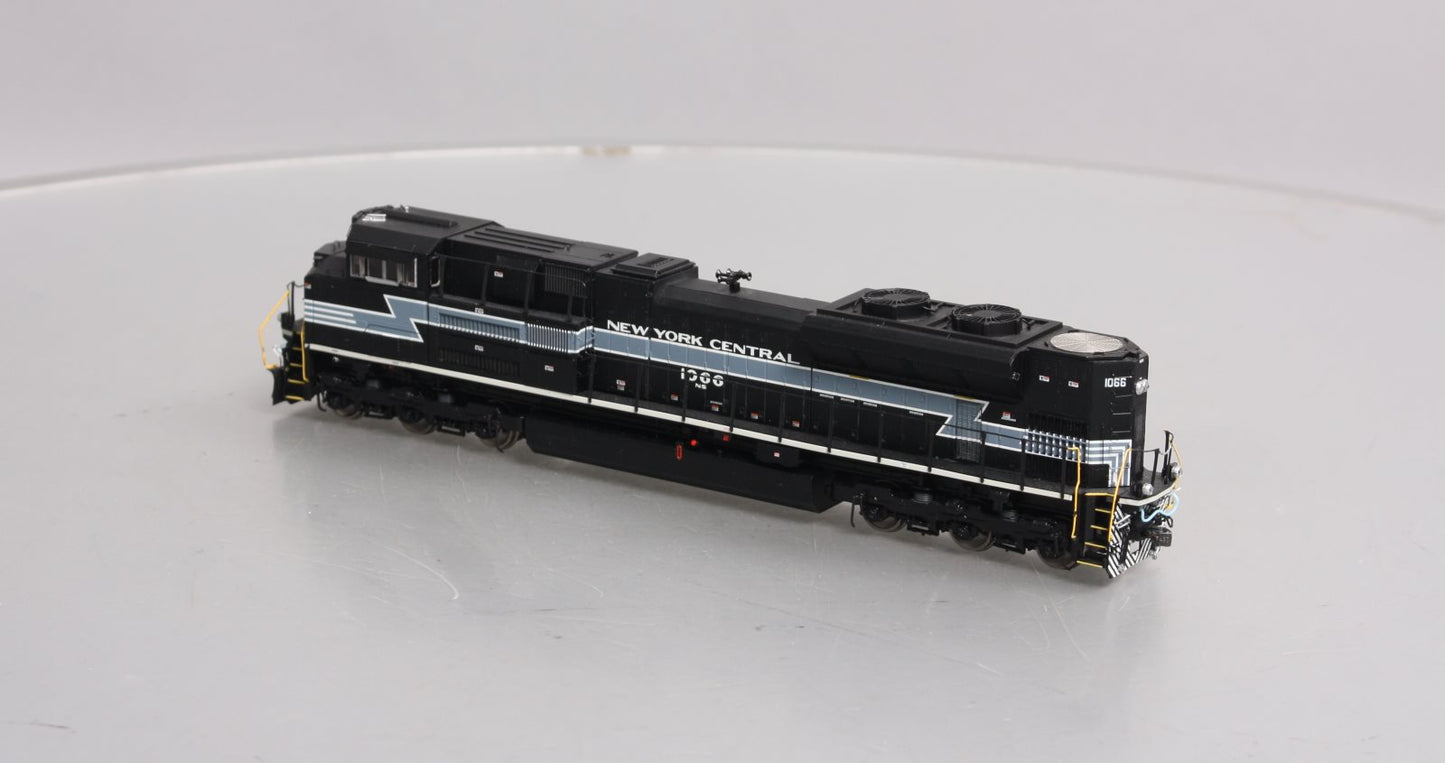 Athearn G68702 HO NYC Norfolk Southern SD70ACe Heritage #1066