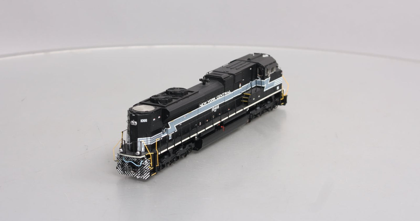 Athearn G68702 HO NYC Norfolk Southern SD70ACe Heritage #1066