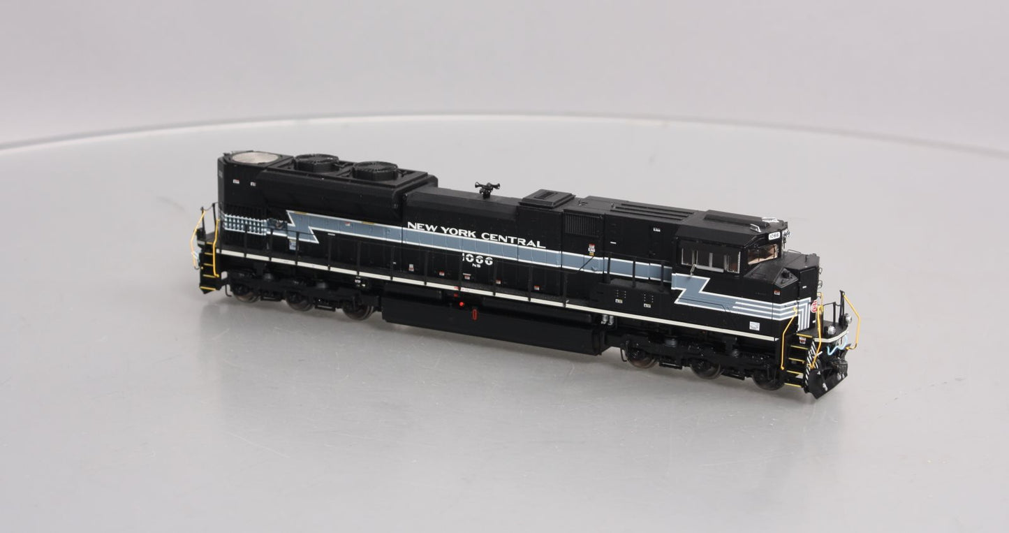 Athearn G68702 HO NYC Norfolk Southern SD70ACe Heritage #1066