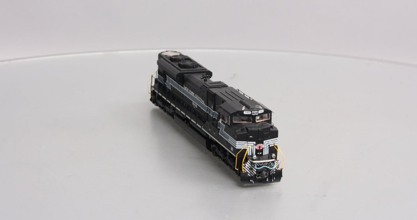 Athearn G68702 HO NYC Norfolk Southern SD70ACe Heritage #1066