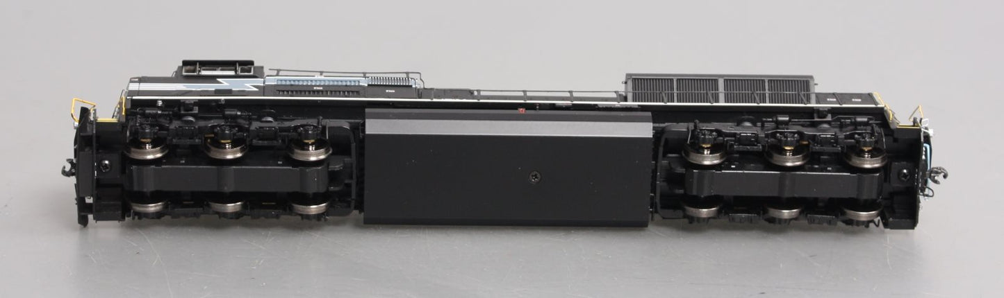 Athearn G68702 HO NYC Norfolk Southern SD70ACe Heritage #1066