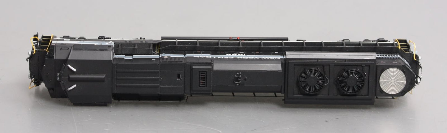 Athearn G68702 HO NYC Norfolk Southern SD70ACe Heritage #1066