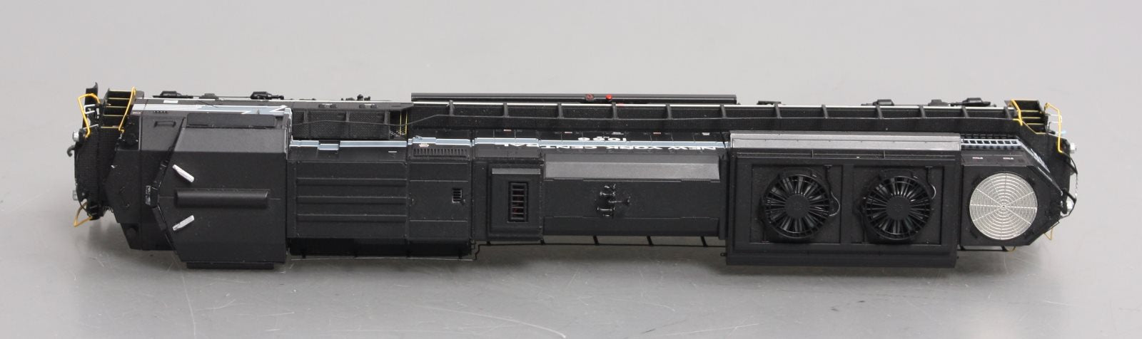 Athearn G68702 HO NYC Norfolk Southern SD70ACe Heritage #1066