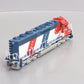 Athearn G67123 HO Scale Santa Fe Diesel Locomotive #5700