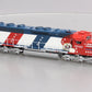 Athearn G67123 HO Scale Santa Fe Diesel Locomotive #5700