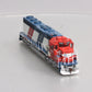 Athearn G67123 HO Scale Santa Fe Diesel Locomotive #5700