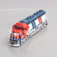 Athearn G67123 HO Scale Santa Fe Diesel Locomotive #5700