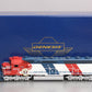 Athearn G67123 HO Scale Santa Fe Diesel Locomotive #5700