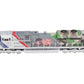Athearn G01943 HO Scale Union Pacific SD70ACe Diesel Locomotive #1943 w/DCC