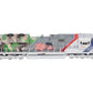 Athearn G01943 HO Scale Union Pacific SD70ACe Diesel Locomotive #1943 w/DCC