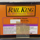 MTH 30-1035 O Gauge D&RG 4-6-2 Pacific Steam #809 w/Whistle LN/Box