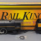 MTH 30-1035 O Gauge D&RG 4-6-2 Pacific Steam #809 w/Whistle LN/Box