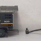 MTH 30-1035 O Gauge D&RG 4-6-2 Pacific Steam #809 w/Whistle LN/Box