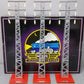 MTH 10-1043 Std Gauge Tinplate High-Tension Tower Set (Set of 3) #94 LN/Box