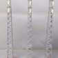 MTH 10-1043 Std Gauge Tinplate High-Tension Tower Set (Set of 3) #94 LN/Box