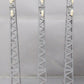 MTH 10-1043 Std Gauge Tinplate High-Tension Tower Set (Set of 3) #94 LN/Box