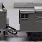MTH 30-1133-1 O New York Central Commodore Vanderbilt 4-6-4 Steam Engine w/PS1 LN